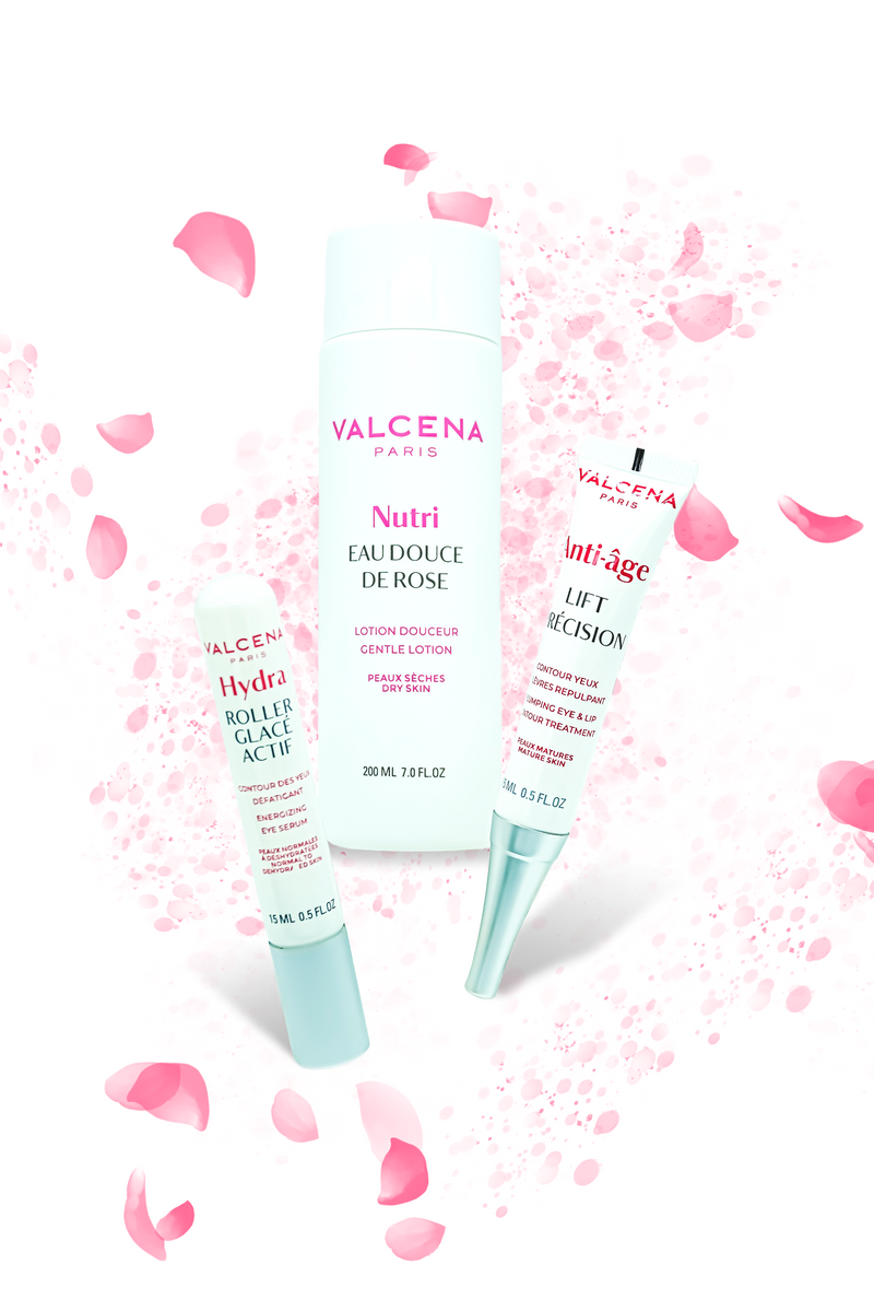 Eye Bloom Collection